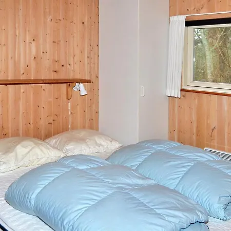 Thordo - 2-4km From The Sea In Western Jutland By Interhome * Vesterhede