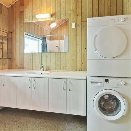 Thordo - 2-4km From The Sea In Western Jutland By Interhome Holiday home