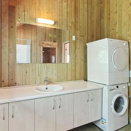 Thordo - 2-4km From The Sea In Western Jutland By Interhome Holiday home