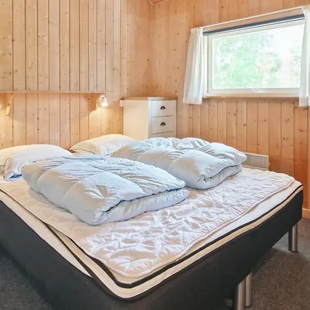 Holiday home Thordo - 2-4km From The Sea In Western Jutland By Interhome Vesterhede
