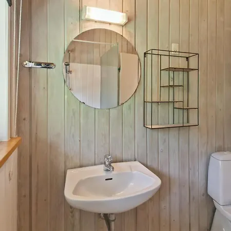 Holiday home Thordo - 2-4km From The Sea By Interhome