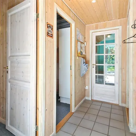 Thordo - 2-4km From The Sea By Interhome Feriehus *