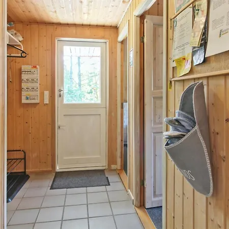 Thordo - 2-4km From The Sea By Interhome *